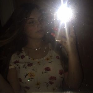 Meet your Posher, Alexandra